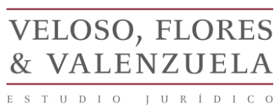Veloso, Flores & Valenzuela Logo