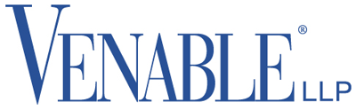 Venable LLP Logo