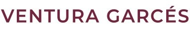 Ventura Garcés Logo