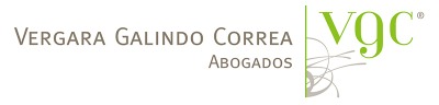 Vergara Galindo Correa Abogados Logo