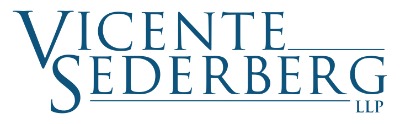 Vicente Sederberg LLP Logo