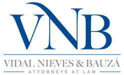 Vidal, Nieves & Bauzá LLC Logo