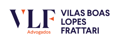 Vilas Boas, Lopes e Frattari Advogados Logo