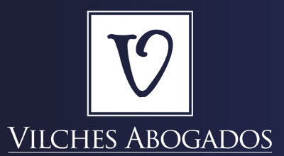 Vilches Abogados Logo