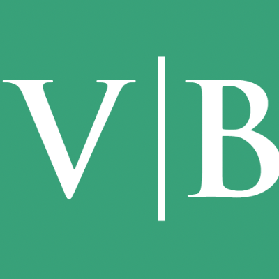 Viles & Beckman logo