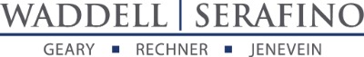 Waddell Serafino Geary Rechner Jenevein, PC Logo