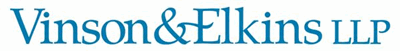 Vinson & Elkins LLP Logo