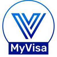 Logo for Visa Law Group