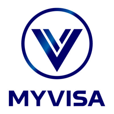 Logo for Visa Law Group