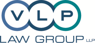 VLP Law Group LLP Logo