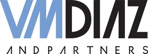 VM Diaz & Partners LLC Logo