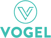 Vogel LLP + ' logo'