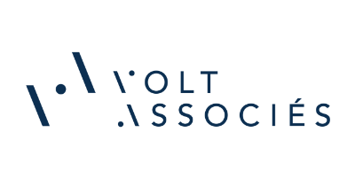 Volt Associés Logo