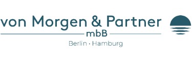 von Morgen & Partner mbB Logo