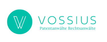 Vossius & Partner Patentanwälte Rechtsanwälte mbB Logo