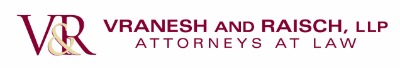 Vranesh and Raisch, LLP + ' logo'