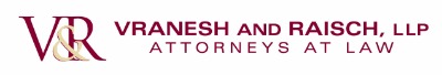 Vranesh and Raisch LLP Logo