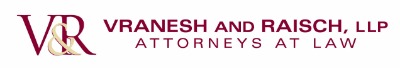 Logo for Vranesh and Raisch, LLP