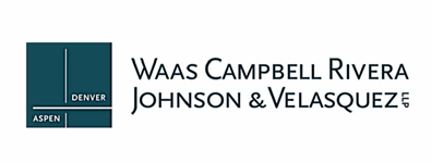 Waas Campbell Rivera Johnson & Velasquez LLP Logo