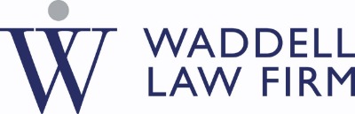 Waddell Law Firm, P.C. Logo