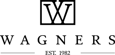 Wagners Law Firm Logo