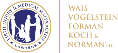 Wais, Vogelstein, Forman, Koch & Norman LLC logo
