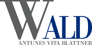 Wald, Antunes, Vita e Blattner Advogados + ' logo'