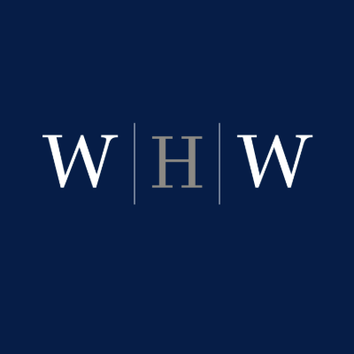 Walden Haran Williams LLP logo