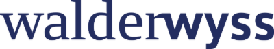 Walder Wyss logo