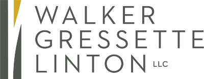 Logo for Walker Gressette & Linton, LLC