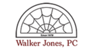 Logo for Walker Jones PC