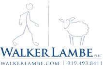 Logo for Walker Lambe, PLLC