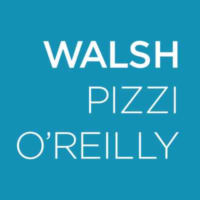 Walsh Pizzi O’Reilly LLP Logo