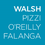 Walsh Pizzi O'Reilly Falanga LLP Logo