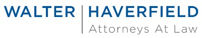 Walter Haverfield LLP Logo