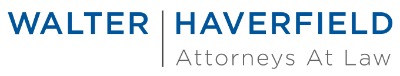 Logo for Walter Haverfield LLP