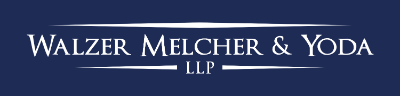 Logo for Walzer Melcher & Yoda LLP