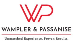 Logo for Wampler & Passanise