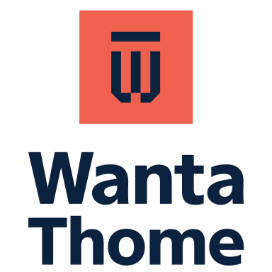 Logo for Wanta Thome LLP