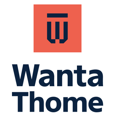 Wanta Thome Logo