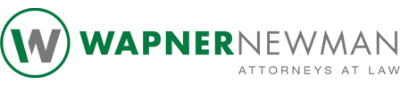 Wapner Newman Logo