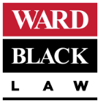 Ward Black Law Logo