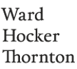 Ward, Hocker & Thornton, PLLC Logo