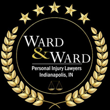 Ward & Ward Personal Injury Lawyers Logo