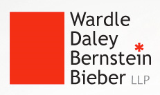 Wardle Daley Bernstein Bieber logo