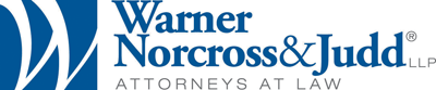 Warner Norcross + Judd LLP Logo