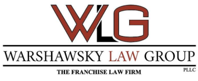 Logo for Warshawsky Law Group PLLC
