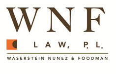 Waserstein & Nunez, PLLC Logo