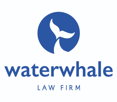 Logo for Waterwhale Law Firm