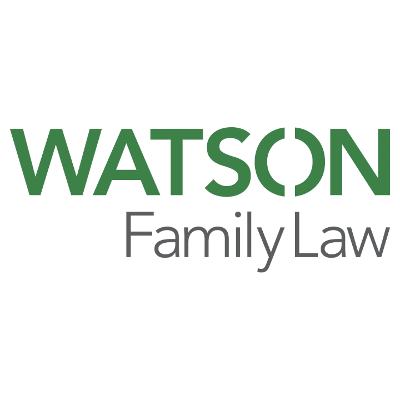 Watson Family Law Logo